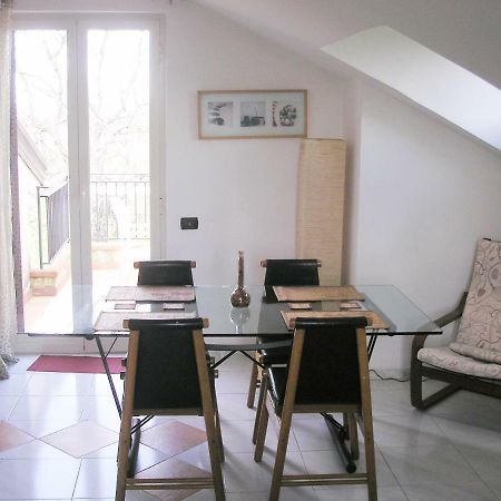 Appartamento Per 4 Persone Acerra Екстериор снимка