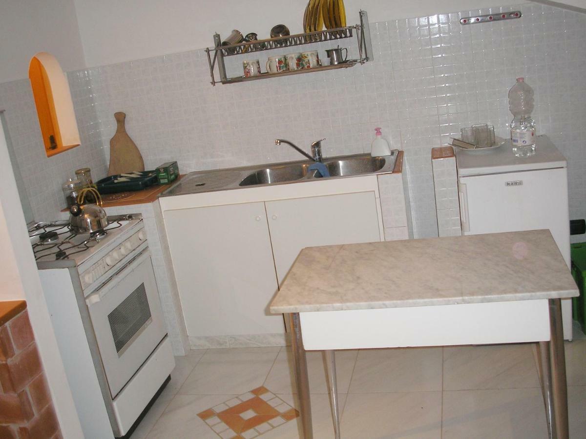 Appartamento Per 4 Persone Acerra Екстериор снимка