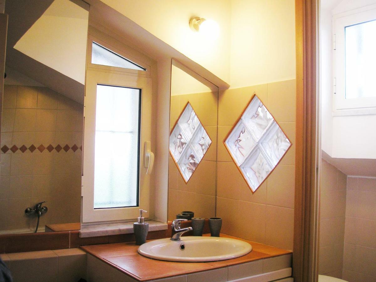 Appartamento Per 4 Persone Acerra Екстериор снимка