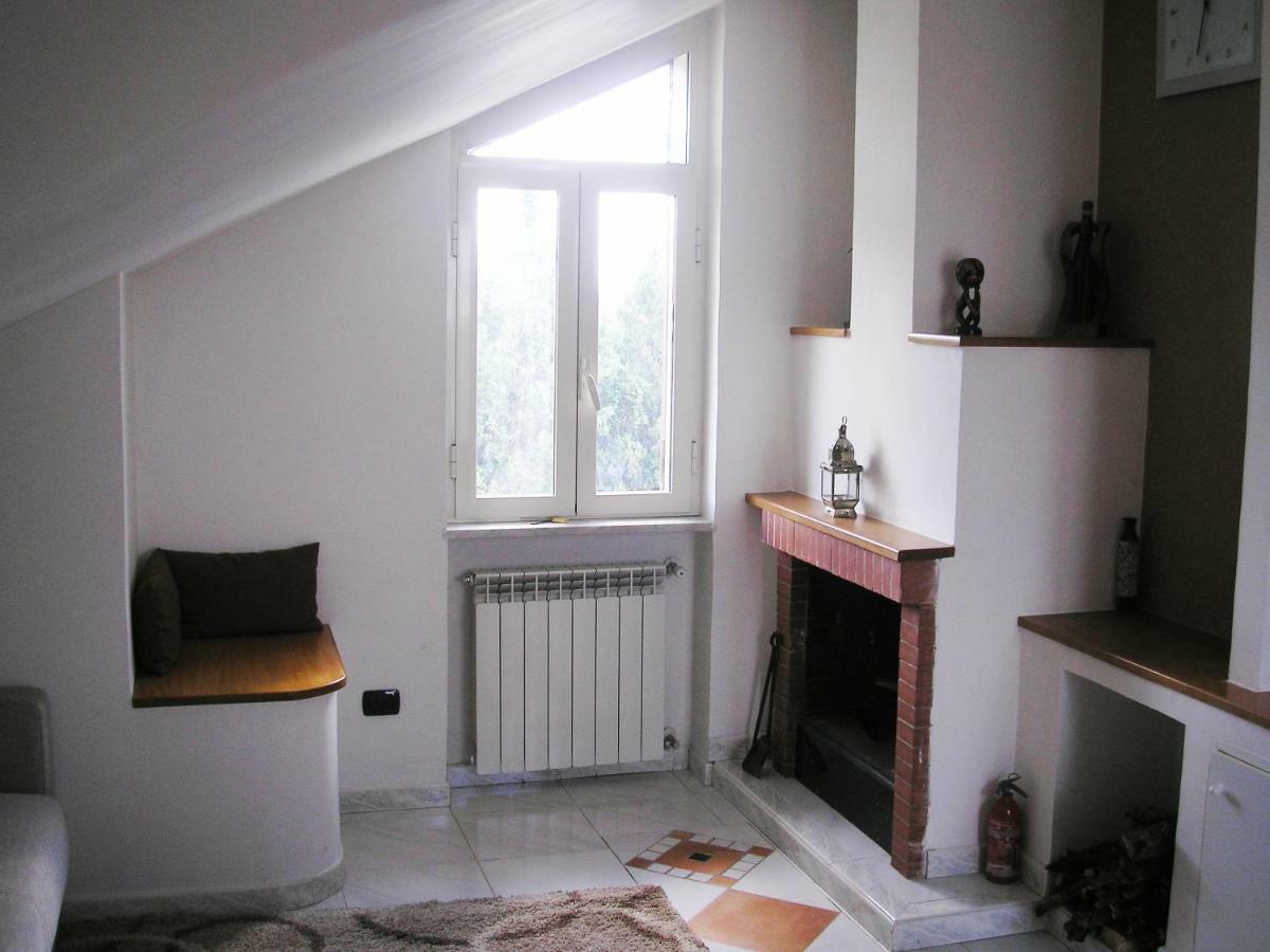 Appartamento Per 4 Persone Acerra Екстериор снимка