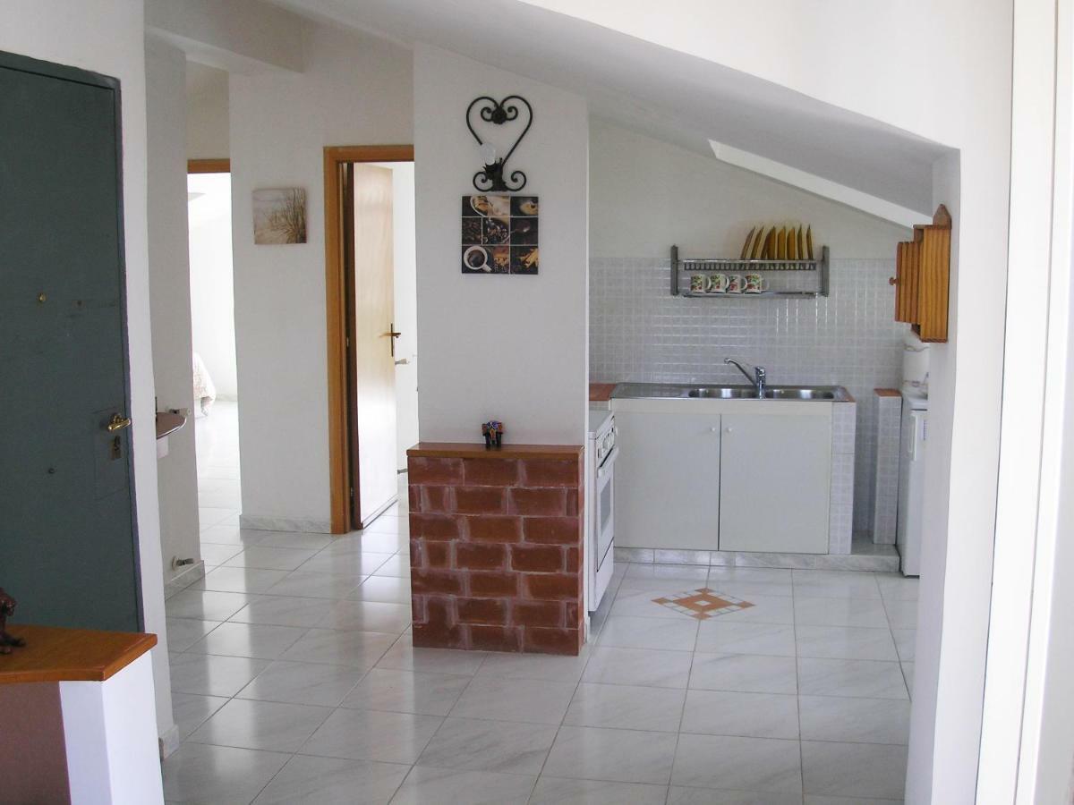 Appartamento Per 4 Persone Acerra Екстериор снимка