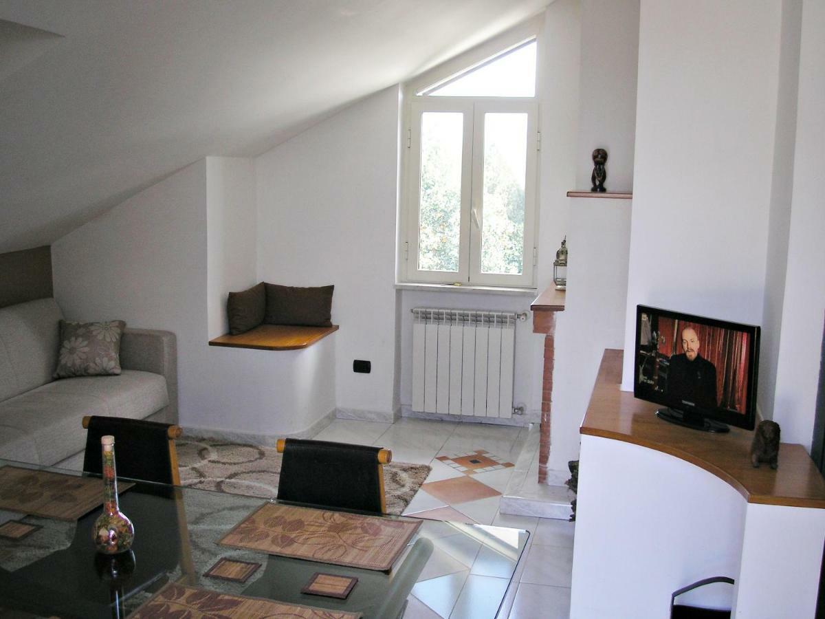 Appartamento Per 4 Persone Acerra Екстериор снимка
